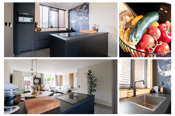 Medium property photo - Veenmosweg 9, 4731 WE Oudenbosch